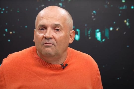 VIDEO | Prea Mult Banciu, 11 septembrie. Radu Banciu va aborda tensiunile din coaliție referitoare la alegerile pentru Primăria Bucureștiului