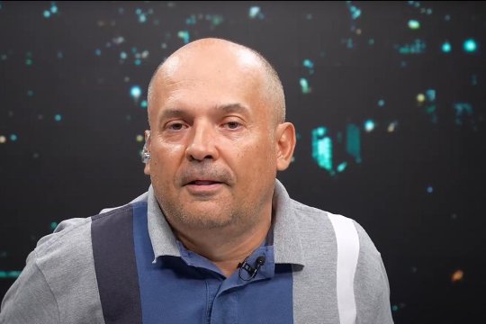 Radu Banciu, despre amenințările lui Simion: „Singura lovitură de stat a fost încercarea venirii la putere a lui Călin Georgescu”
