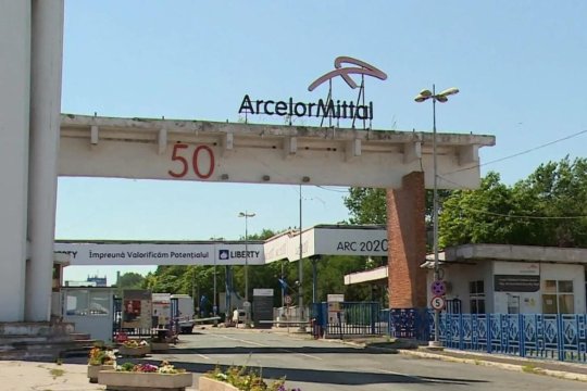 Se mai închide încă o fabrică din România. Uzina din Hunedoara oprește definitiv producția, din cauza prețului mare la energie