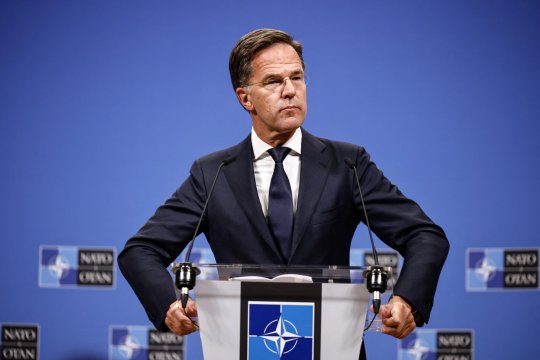 NATO anunță o nouă misiune de întărire a flancului estic. Care sunt declarațiile aliaților și ale Ministrului Apărării