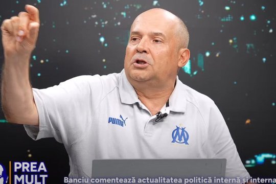 Radu Banciu pune cruce socialismului: va dispărea