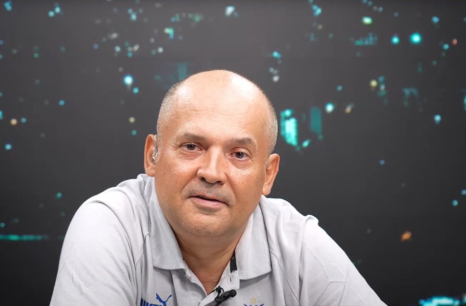 Radu Banciu în ultima ediție a emisiunii „Prea Mult Banciu”