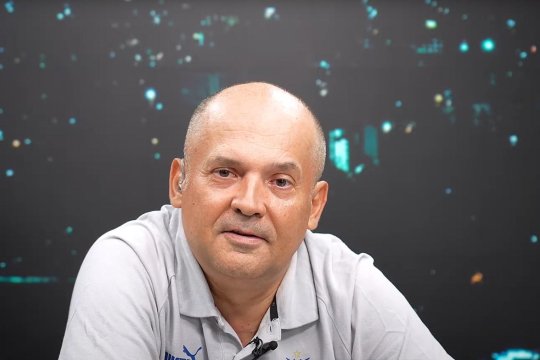 Radu Banciu, despre avertismentele FMI: „Nicușor e relaxat”