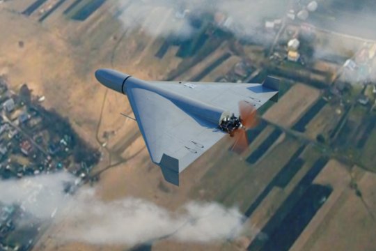 Rusia neagă implicarea sa în cazul dronei intrate pe teritoriul român și are o reacție grosolană: “România a descoperit un alt OZN”