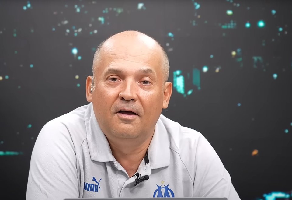 Radu Banciu în ultima ediție a emisiunii „Prea Mult Banciu”