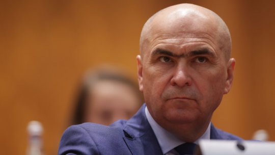 Reforma administrației publice cauzează noi proteste. Ilie Bolojan s-a întâlnit cu reprezentanții sindicatelor