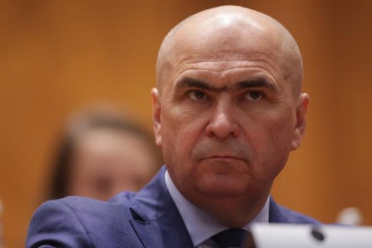 Reforma administrației publice cauzează noi proteste. Ilie Bolojan s-a întâlnit cu reprezentanții sindicatelor