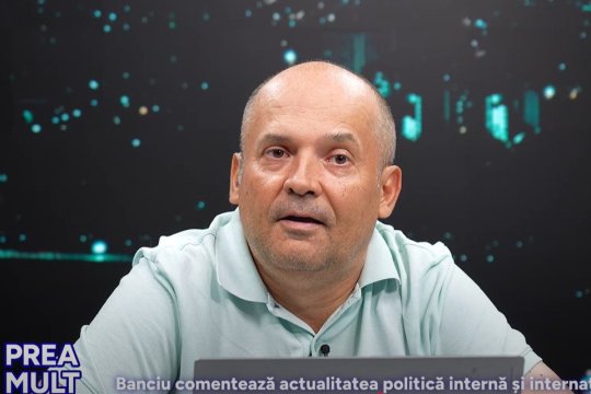 Radu Banciu compară retragerea lui Rebengiuc cu cea a lui Redford. ”Nu e bine să stai, să mori ca Molière pe scenă”