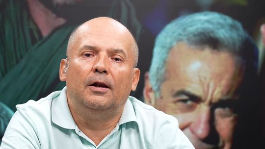 Radu Banciu, despre susținătorii lui Georgescu: “Știe și el că sunt niște prostănaci, că sunt carne de tun și că-i manipulează”