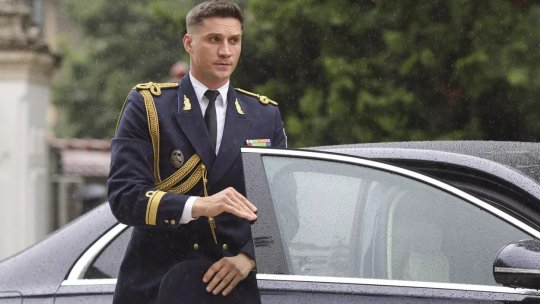 Nicușor Dan a dat primele declarații despre Ionuț, SPP-istul care a topit inimile domnișoarelor, ce s-a întâmplat cu el?