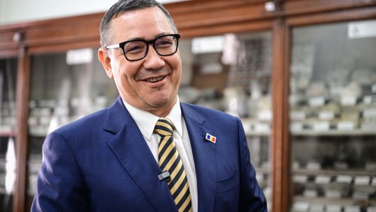 Victor Ponta desființează dosarul lui Călin Georgescu: ”Dacă ai câştigat, de ce să dai lovitură de stat? Iei puterea democratic”