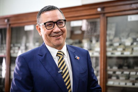 Victor Ponta desființează dosarul lui Călin Georgescu: ”Dacă ai câştigat, de ce să dai lovitură de stat? Iei puterea democratic”