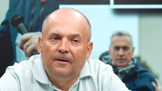 VIDEO | Prea Mult Banciu, 17 septembrie. Radu Banciu a comentat despre primele declarații ale lui Călin Georgescu, în urma trimiterii sale în judecată