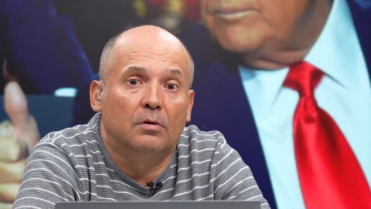 Radu Banciu, mesaj către Călin Georgescu: “Crezi că Donald Trump nu știe că ești un slugarnic?”