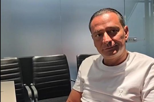 Daniel Băluță a ieșit pozitiv la un test rapid anti-marijuana făcut de Marian Ceaușescu. În urma analizei la spital, rezultatul a fost negativ.