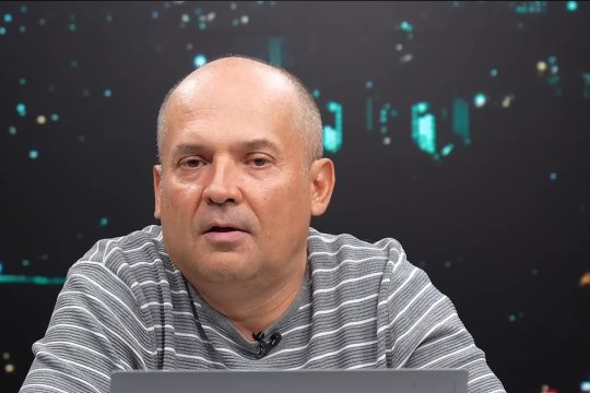 VIDEO | Prea Mult Banciu pe iAMnews.ro, 18 septembrie. Radu Banciu a comentat cele mai noi subiecte de pe scena politică