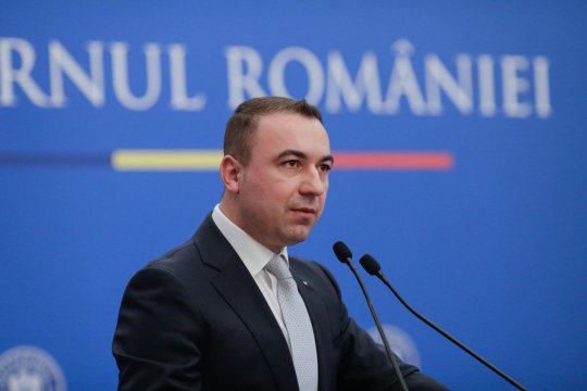 Ministrul Energiei a făcut declarații despre facturile mari la curent. Câți români mai pot solicita vouchere pentru energie