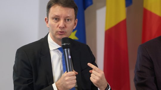 Siegfried Mureșan trage un semnal de alarmă: „Alegerile din Republica Moldova sunt decisive pentru viitorul european al regiunii”