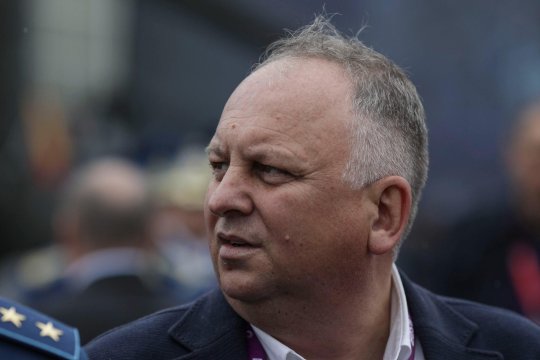 Șeful ANPC, cercetat de către DNA. Secretarul de stat în Ministerul Economiei Flavius Nedelcea a fost deja reținut, fiind acuzat de instigare la abuz în serviciu