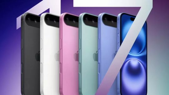 Decizia care va afecta toți utilizatorii de iPhone din România. Ce se întâmplă cu smartphone-urile Apple