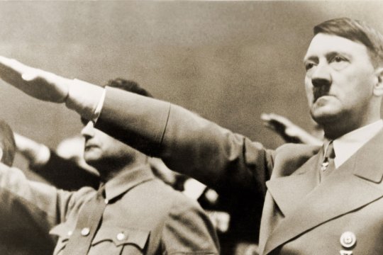 Care au fost femeile din viața lui Hitler? De la iubire la coșmaruri și pasiuni secrete