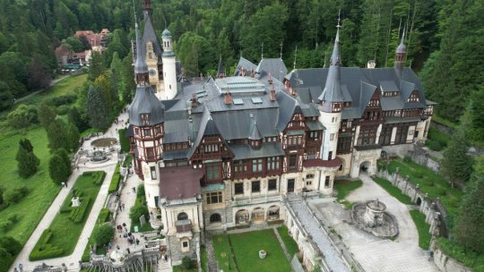 Cele 7 minuni din România pe care nu trebuie să le ratezi! Aici, poveștile prin viață la fiecare pas
