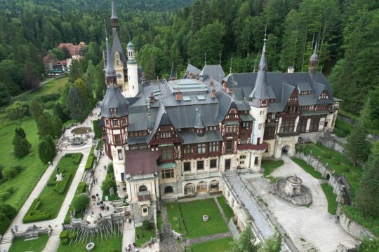 Cele 7 minuni din România pe care nu trebuie să le ratezi! Aici, poveștile prin viață la fiecare pas
