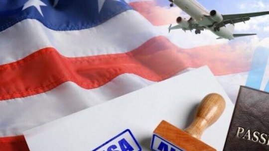 Apar noi reguli la acordarea vizelor pentru SUA. Ce se schimbă