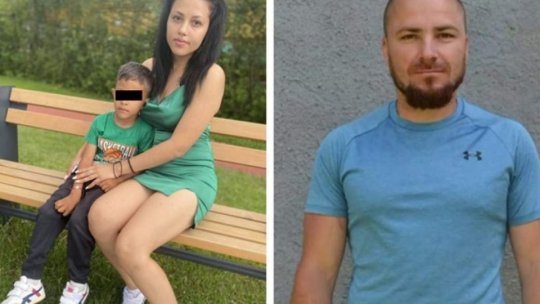 Polițiștii au descoperit ascunzătoarea lui Emil Gânj. A fost nevoie de analize ADN