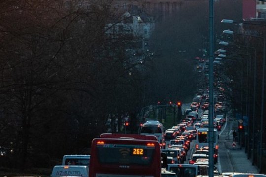 Măsuri speciale de fluidizare a traficului în București, odată cu începerea școlii! Decizia luată de Primăria Capitalei