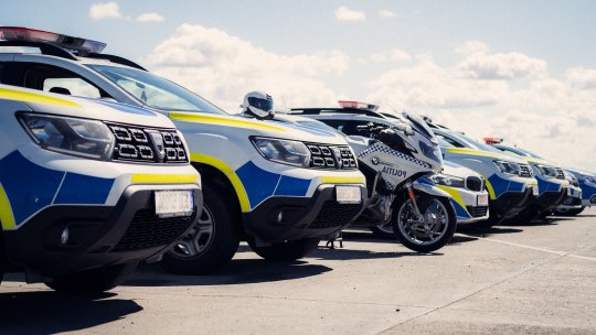 Alertă în școlile din România! Mai multe școli au primit un mail de amenințare la adresa elevilor. Care este anunțul făcut de către poliție