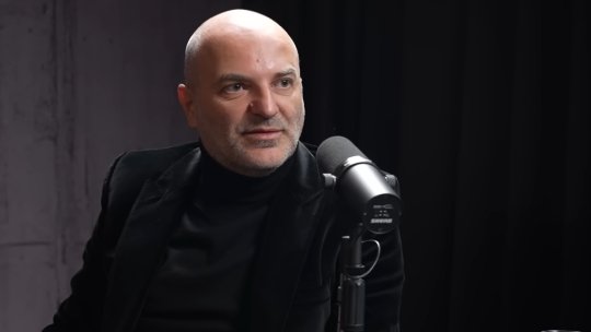 Dan Capatos, dezvăluiri despre perioada petrecută în presa scrisă: “România nu a mai trăit vremurile acelea”