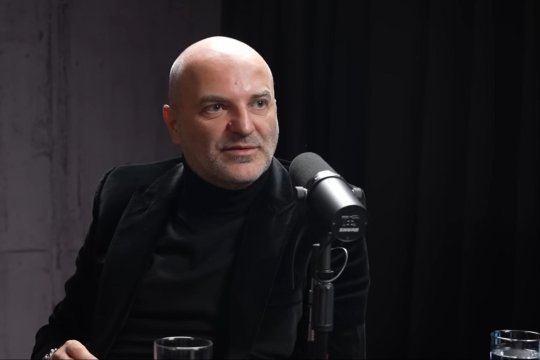 Dan Capatos, dezvăluiri despre perioada petrecută în presa scrisă: “România nu a mai trăit vremurile acelea”
