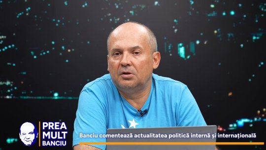 Radu Banciu anticipează „zile grele” pentru Guvernul Bolojan. Jurnalistul vede repetarea ciclului clasic al uzurii politice