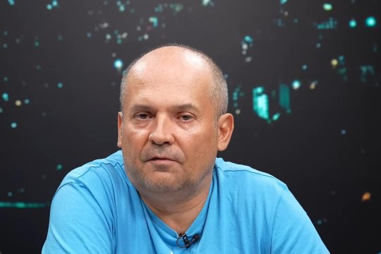 VIDEO | Prea Mult Banciu pe iAMnews.ro, 24 septembrie. Jurnalistul va discuta despre reținerea lui Horațiu Potra în Dubai