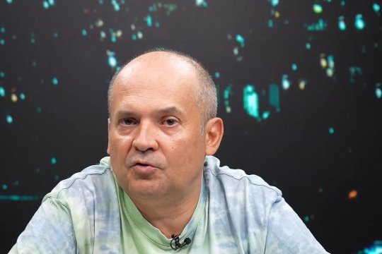 Radu Banciu, sare în apărarea Dianei Buzoianu: “Când ajungi să intri în gura PSD-ului, e clar că ești om de treabă”