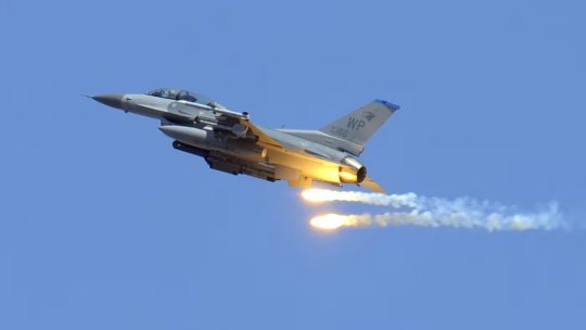 CSAT a stabilit regulile pentru doborârea dronelor și a avioanelor. Ionuț Moșteanu a făcut declarații după ședință: “Folosirea armamentului este ultima măsură”