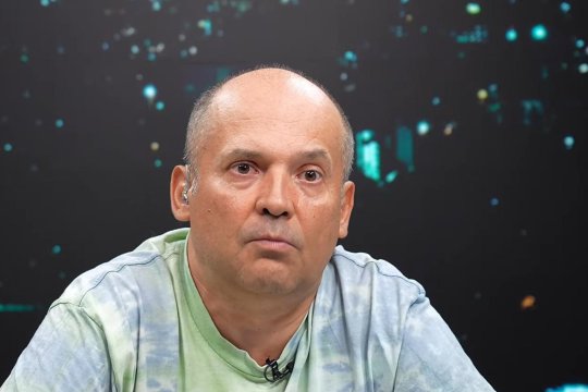 VIDEO | Prea Mult Banciu, 25 septembrie. Radu Banciu analizează condamnarea lui Nicolas Sarkozy la închisoare
