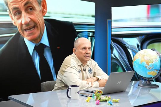Radu Banciu, despre condamnarea lui Nicolas Sarkozy: “Afacerea a fost tentaculară, absolut monstruoasă”