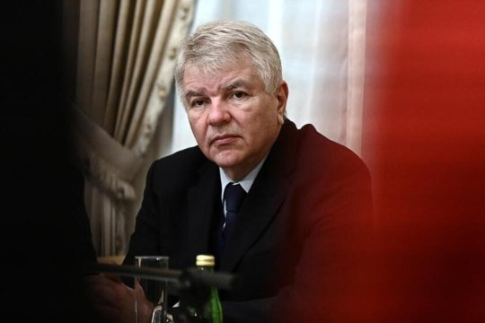 Rusia amenință direct: “Ar fi război” dacă NATO doboară avioane rusești