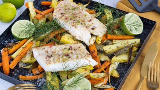 Tipurile de pește pe care orice diabetic le poate consuma. Îți țin glicemia sub control