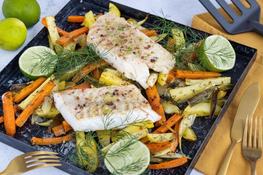 Tipurile de pește pe care orice diabetic le poate consuma. Îți țin glicemia sub control