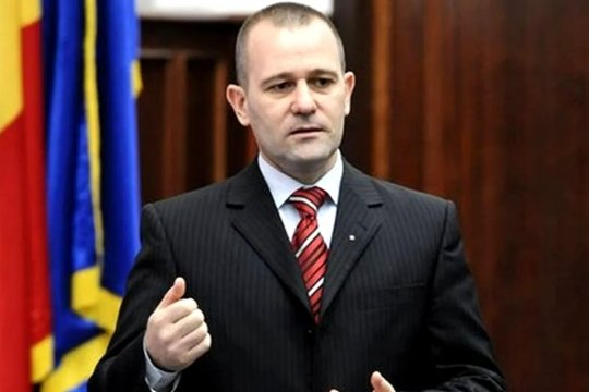 Generalul Dumitru Dumbravă a murit la doar 53 de ani. Fostul secretar general al SRI lasă în urmă o carieră plină de controverse