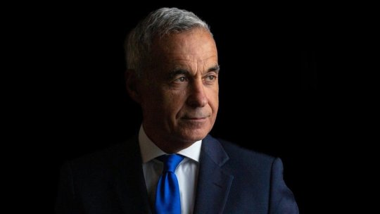 Călin Georgescu renunță la singurul job stabil. Fostul candidat la alegerile prezidențiale rămâne fără venituri oficiale