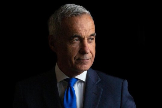 Călin Georgescu renunță la singurul job stabil. Fostul candidat la alegerile prezidențiale rămâne fără venituri oficiale