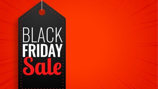 Black Friday 2025 vine mai devreme pentru români. Când este programat startul reducerilor de toamnă