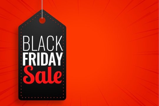Black Friday 2025 vine mai devreme pentru români. Când este programat startul reducerilor de toamnă