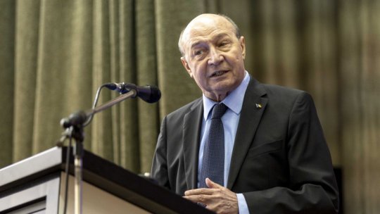Traian Băsescu, reacție dură în ziua alegerilor din Republica Moldova: ''Îi va da o lecție umilitoare lui Vladimir Putin''
