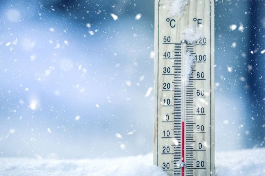 Valori negative în mai multe localități din Harghita. Miercurea-Ciuc a înregistrat -6,4 grade în această dimineață