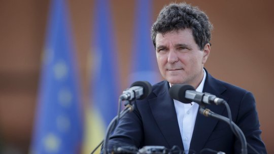 Nicușor Dan, apel direct către basarabeni: „Mergeți la vot, este o zi istorică pentru Republica Moldova”